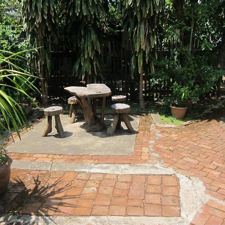 Ayutthaya Place Екстериор снимка
