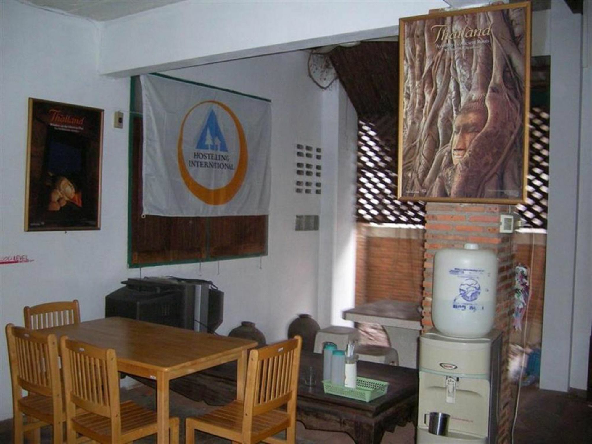 Ayutthaya Place Екстериор снимка